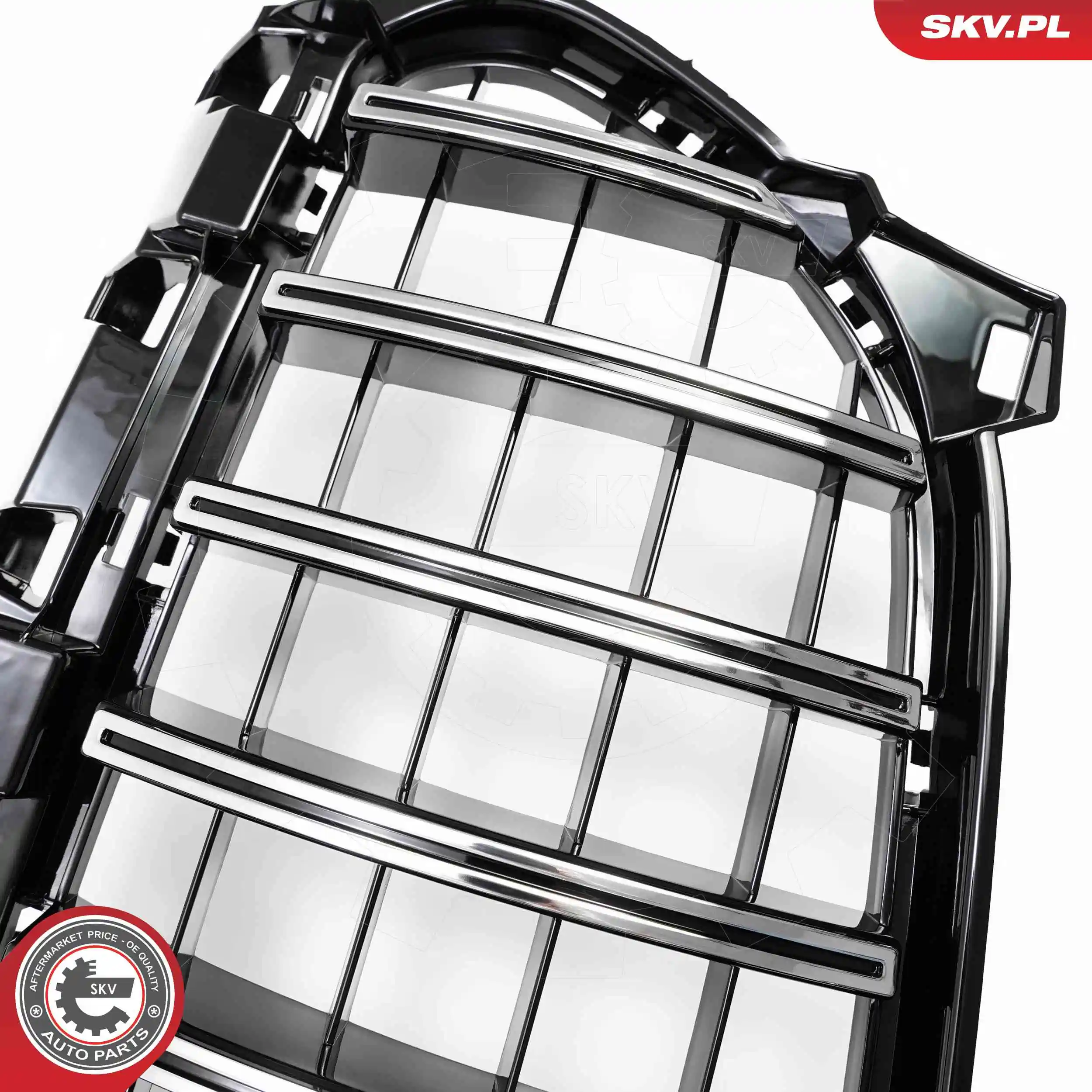 ESEN SKV 66SKV558 Radiator Grille