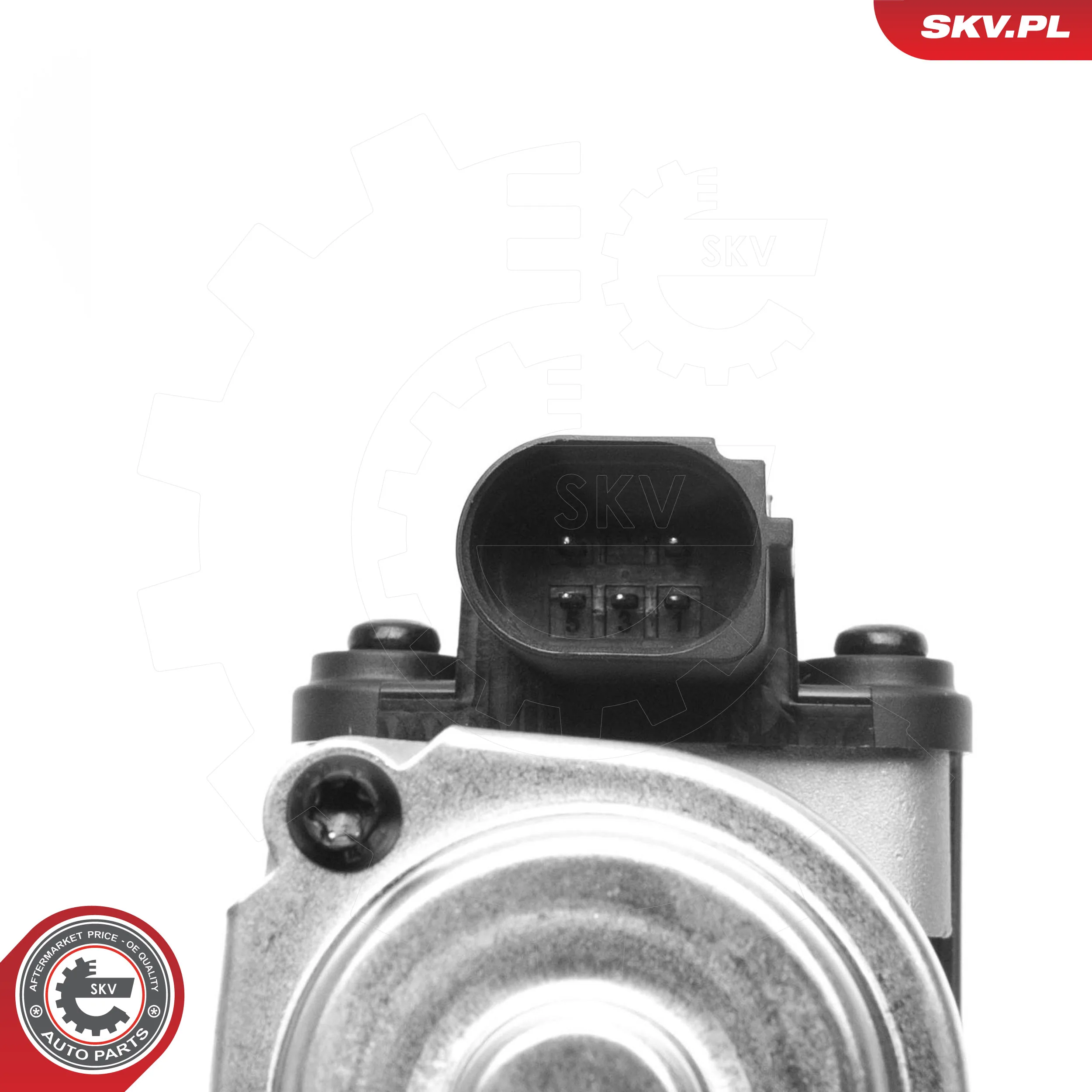 Boost Pressure Control Valve 95SKV404