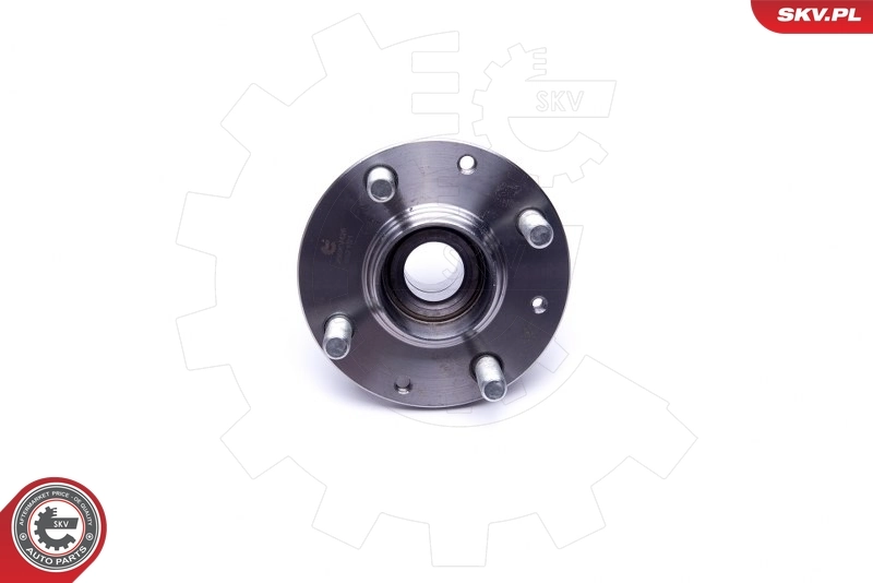 Wheel Bearing Kit 29SKV426