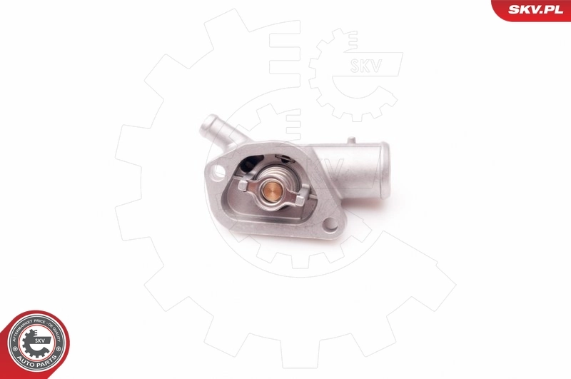 Thermostat, coolant 20SKV050