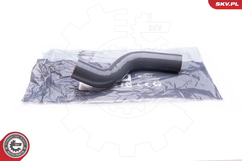 Charge Air Hose 24SKV684