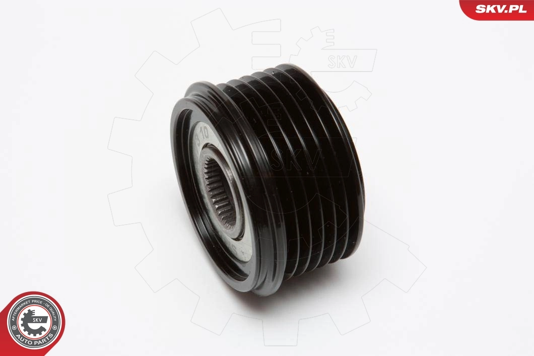 ESEN SKV 11SKV036 Alternator Freewheel Clutch