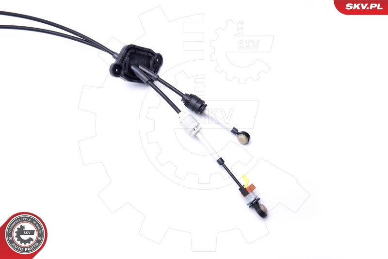Cable Pull, manual transmission 27SKV103
