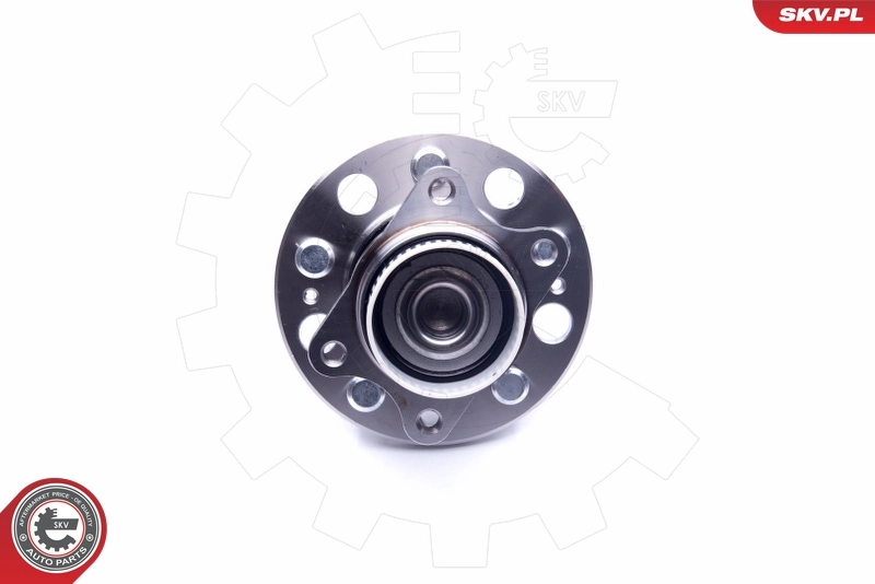 Wheel Bearing Kit 29SKV240
