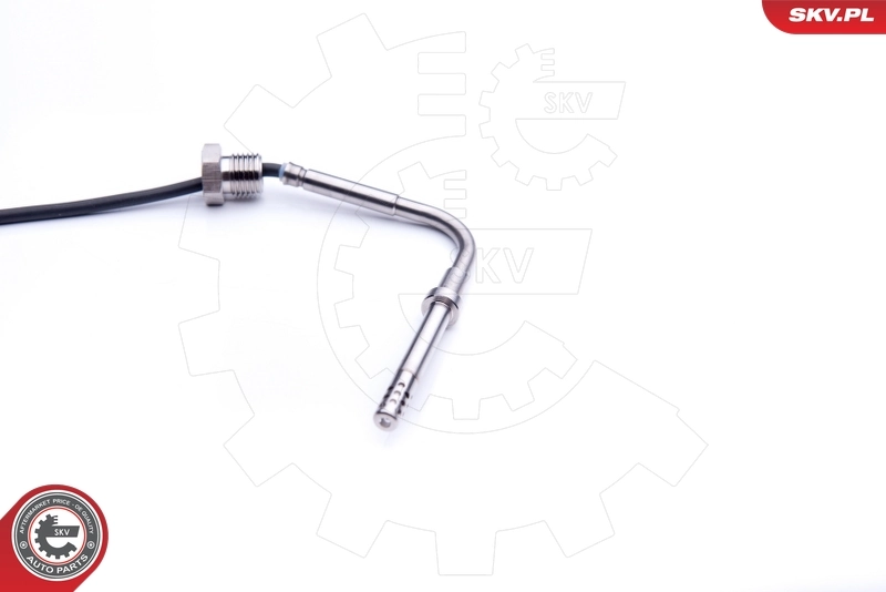Sensor, exhaust gas temperature 30SKV143