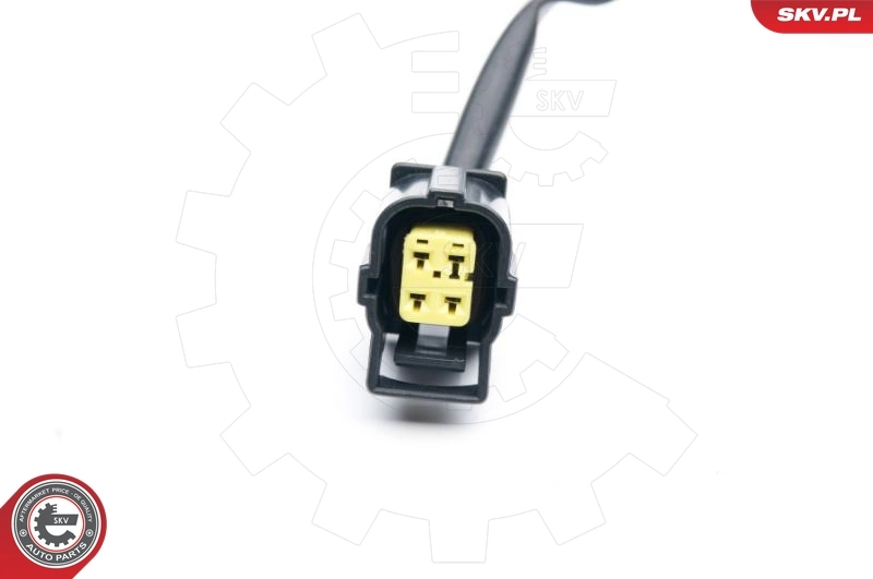 Oxygen Sensor 09SKV679
