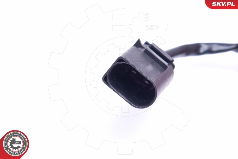 ESEN SKV 16SKV202 Bonnet Lock