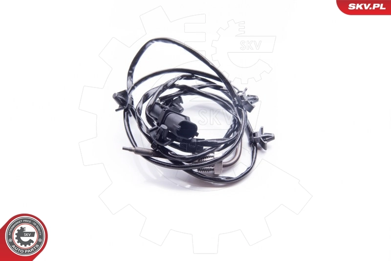 Sensor, exhaust gas temperature 30SKV033