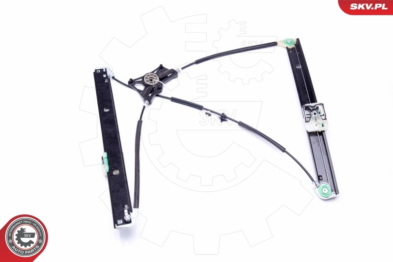 Window Regulator 00SKV191