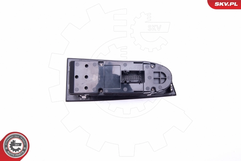 Switch, window regulator 37SKV042