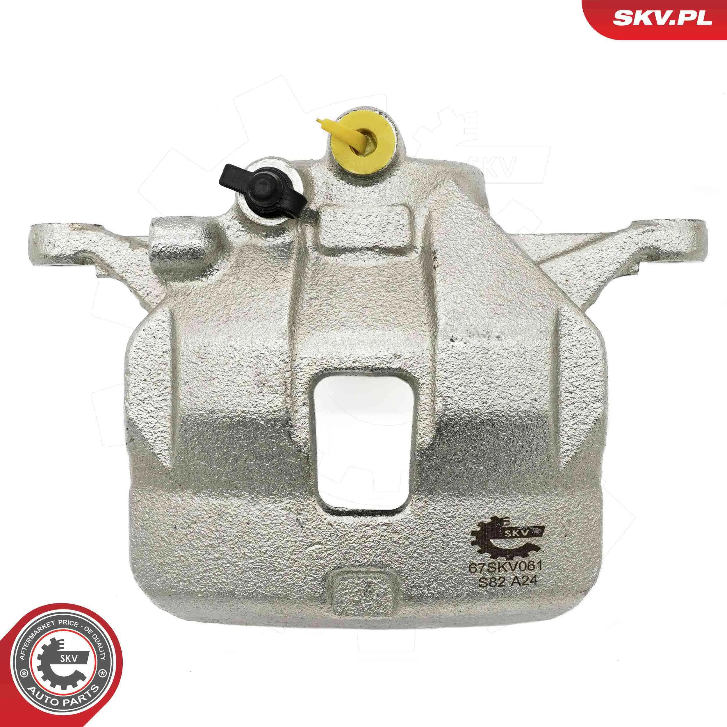 Brake Caliper 67SKV061
