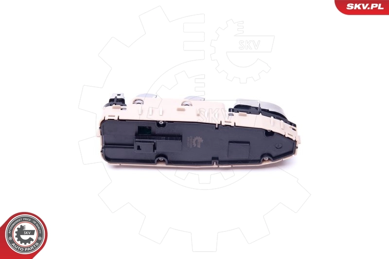 Switch, window regulator 37SKV053