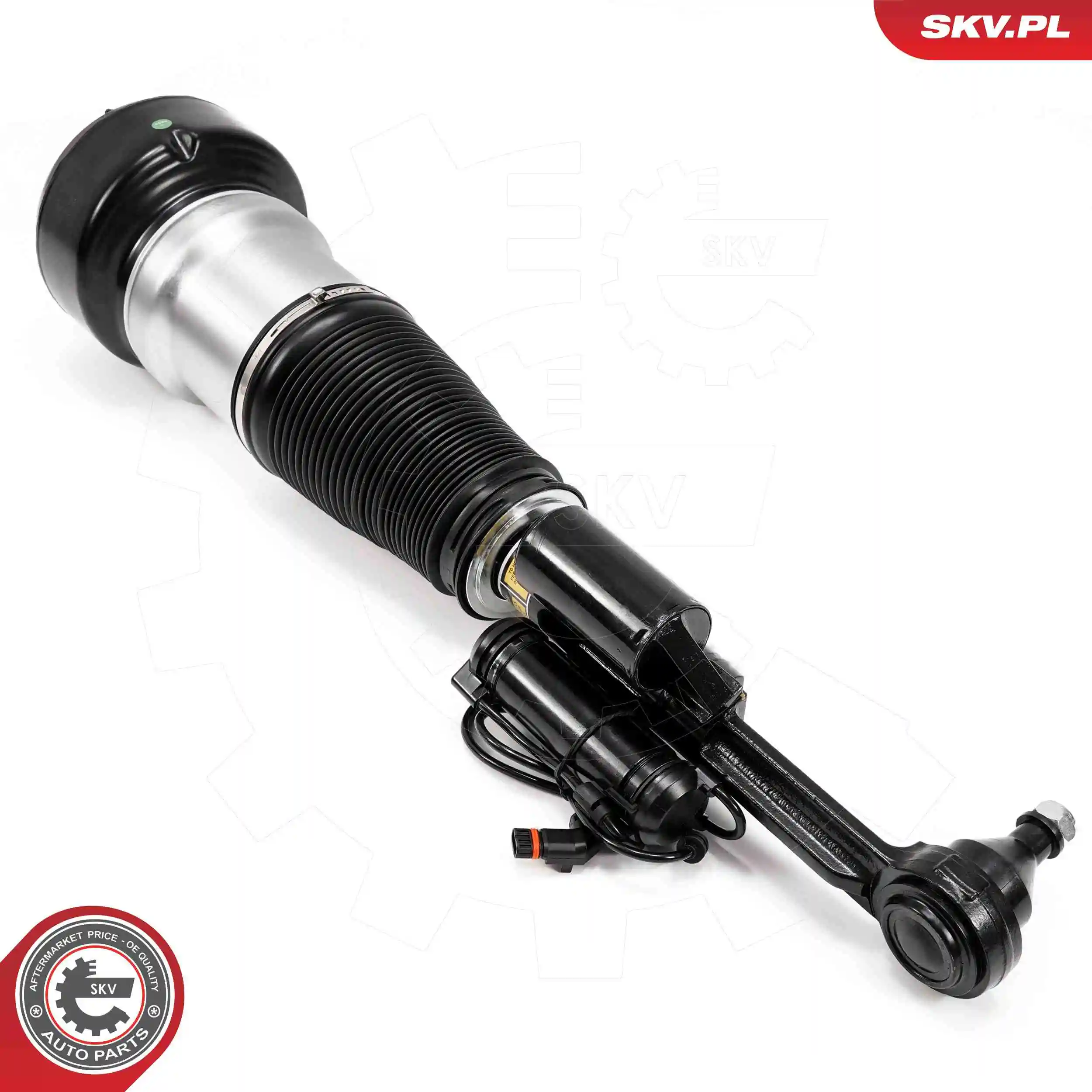 Air Suspension Strut 58SKV721