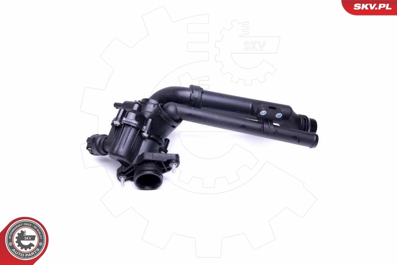 Thermostat, coolant 20SKV122