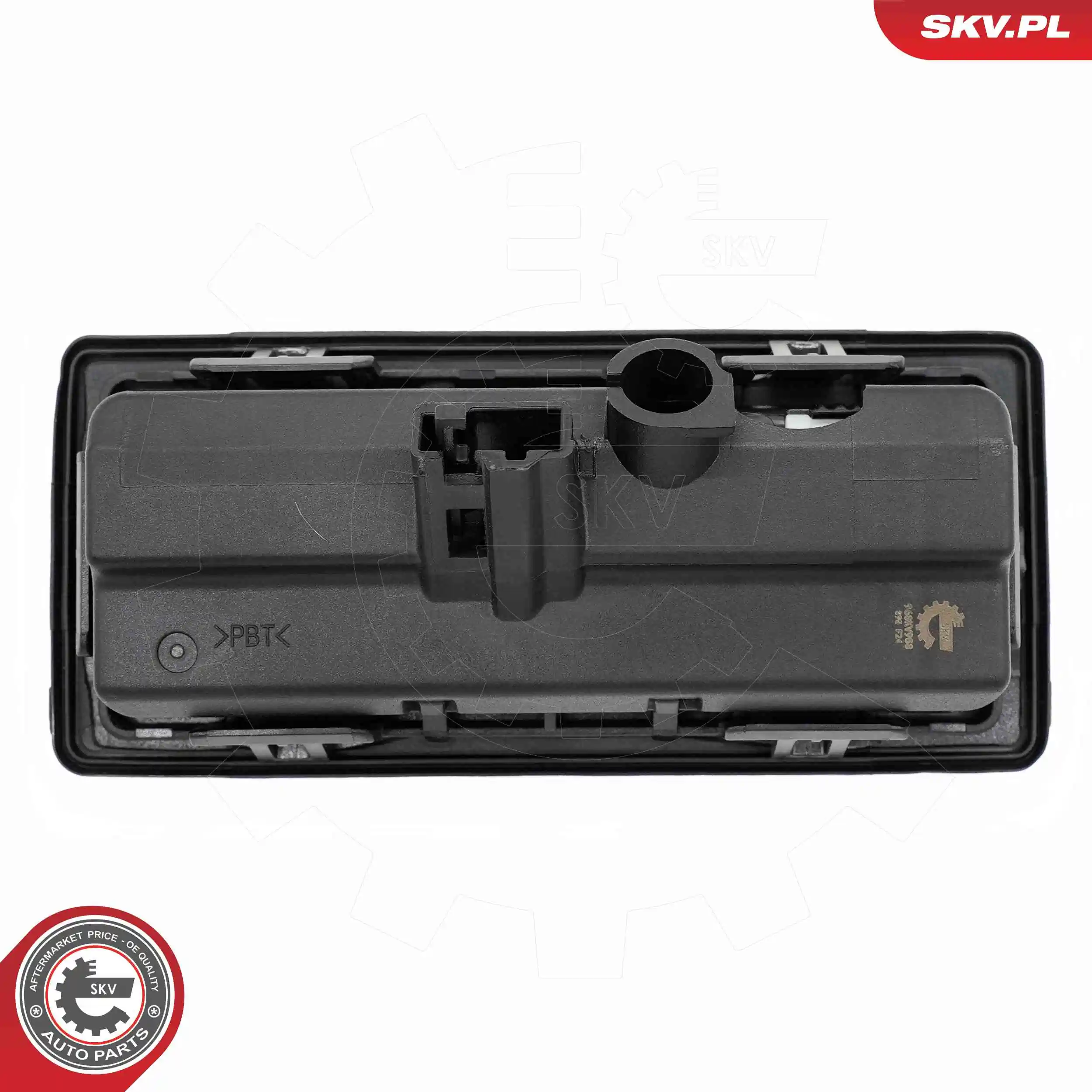 ESEN SKV 96SKV958 Switch, tailgate release