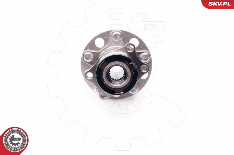 Wheel Bearing Kit 29SKV154