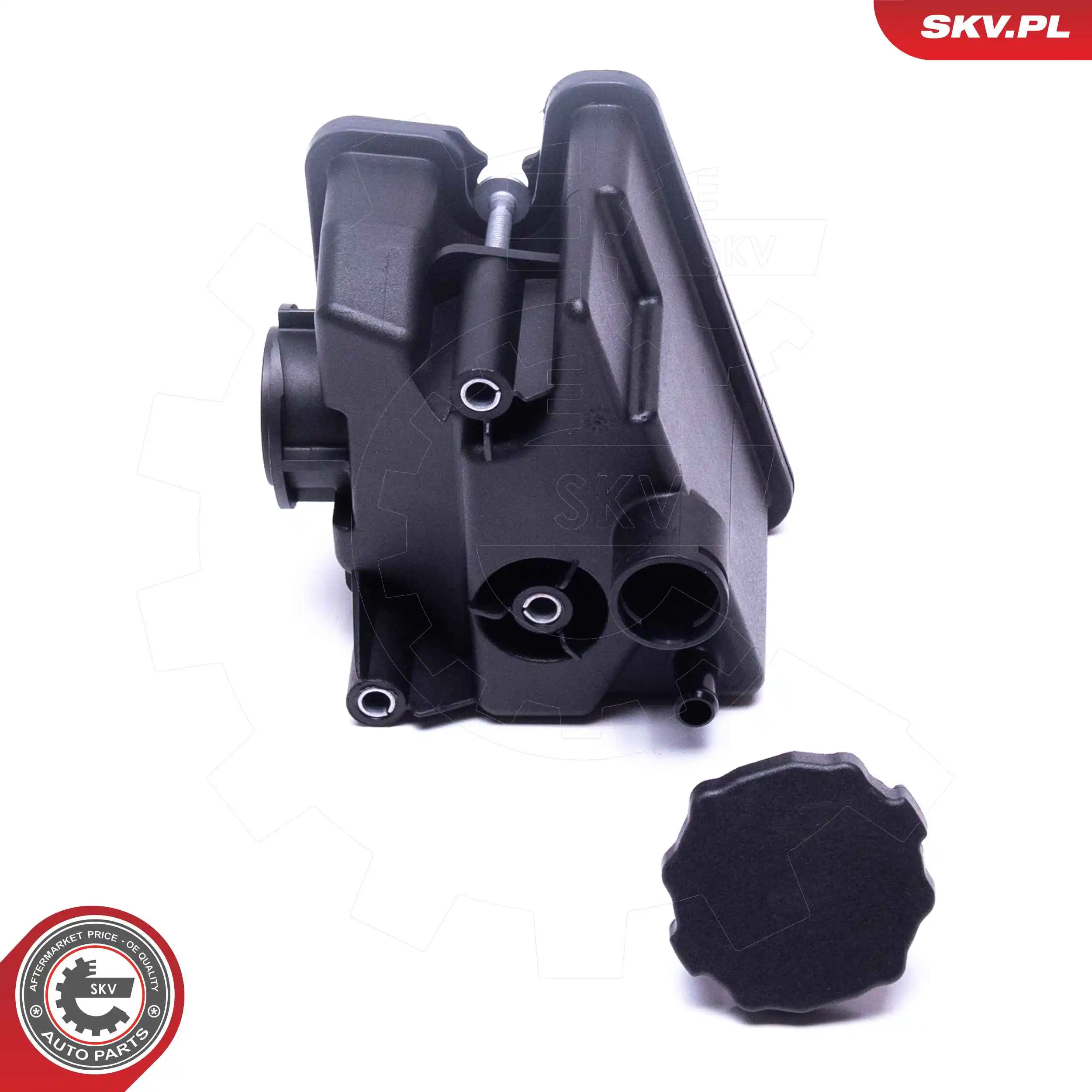 Equalising reservoir, hydraulic oil (power steering) 61SKV904