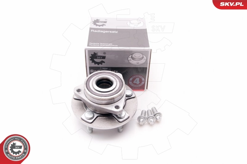 Wheel Bearing Kit 29SKV107
