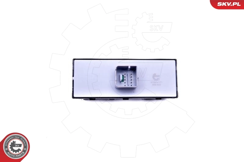 Switch, window regulator 37SKV171