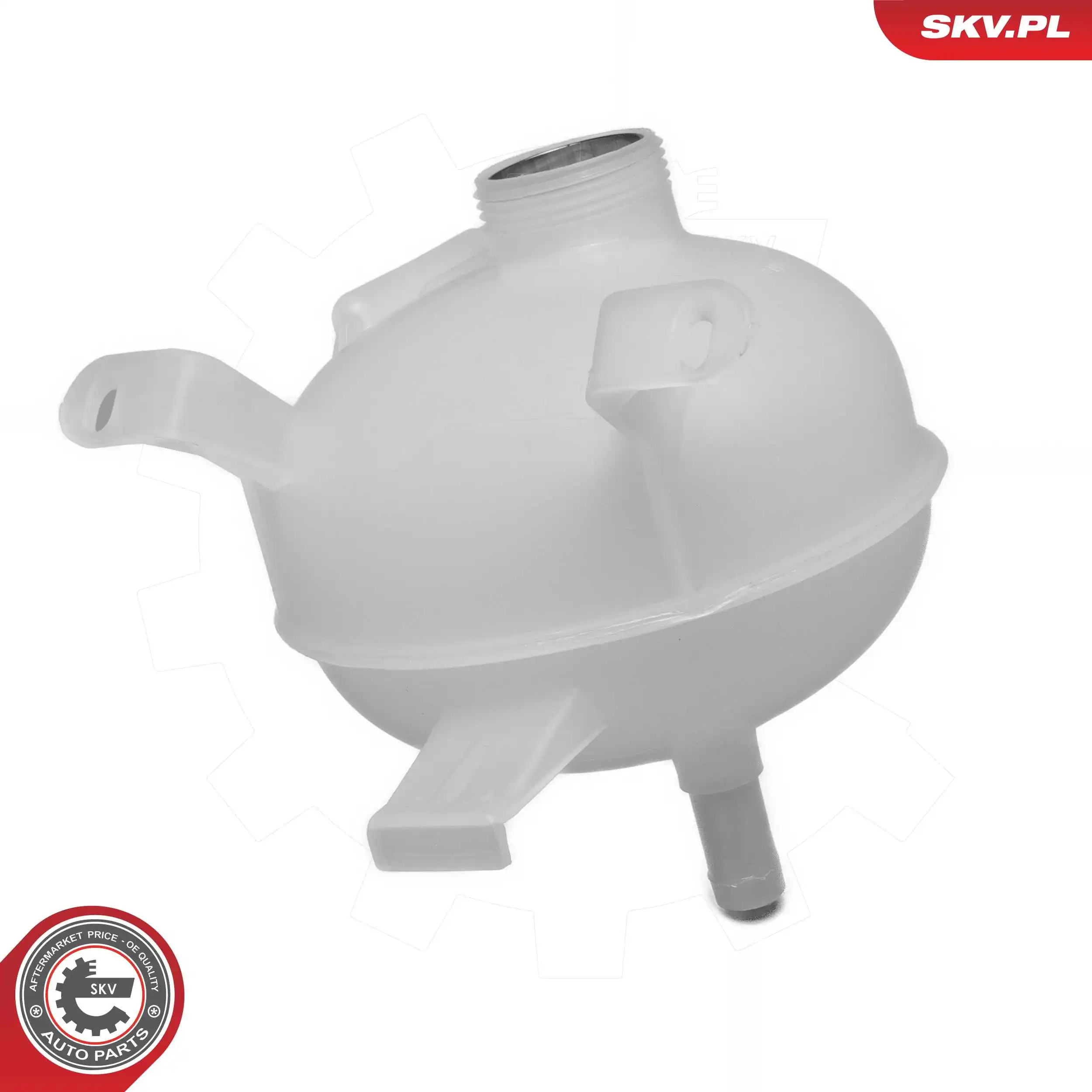 Expansion Tank, coolant 61SKV387