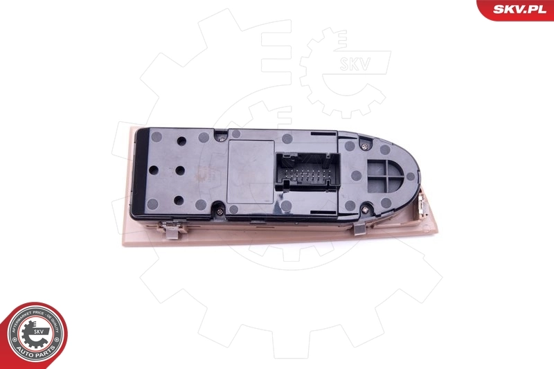 Switch, window regulator 37SKV039
