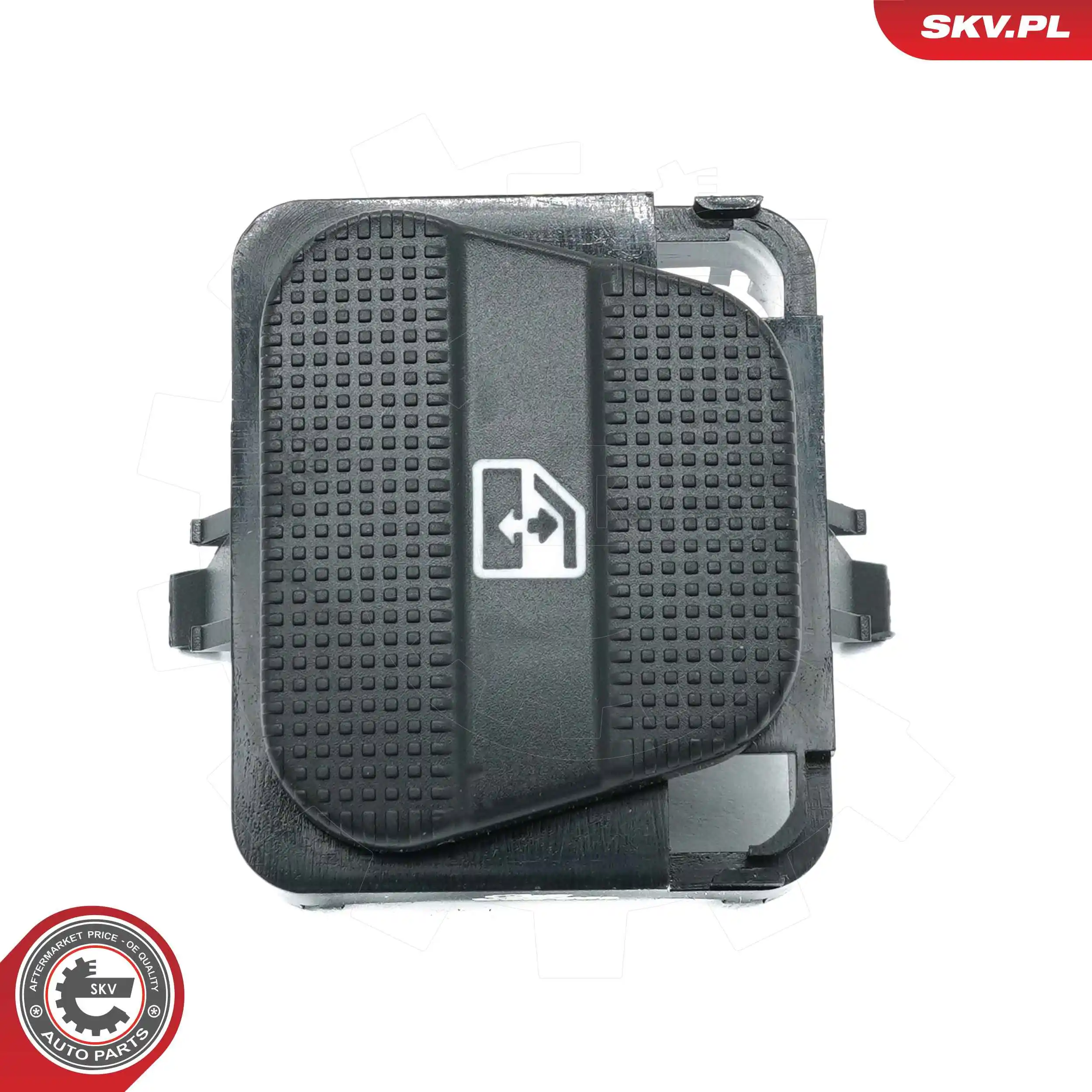 Switch, window regulator 37SKV450