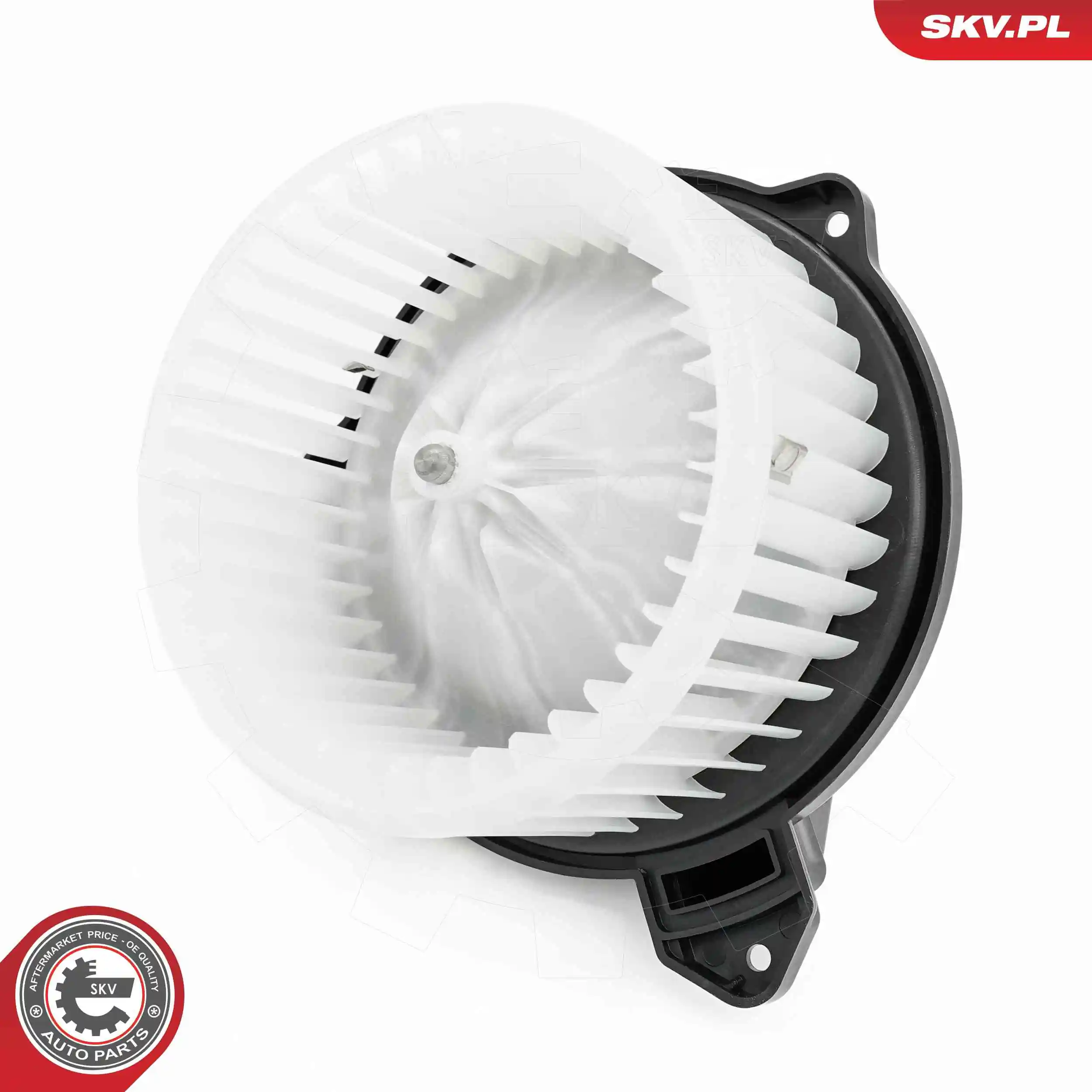 ESEN SKV 68SKV138 Interior Blower