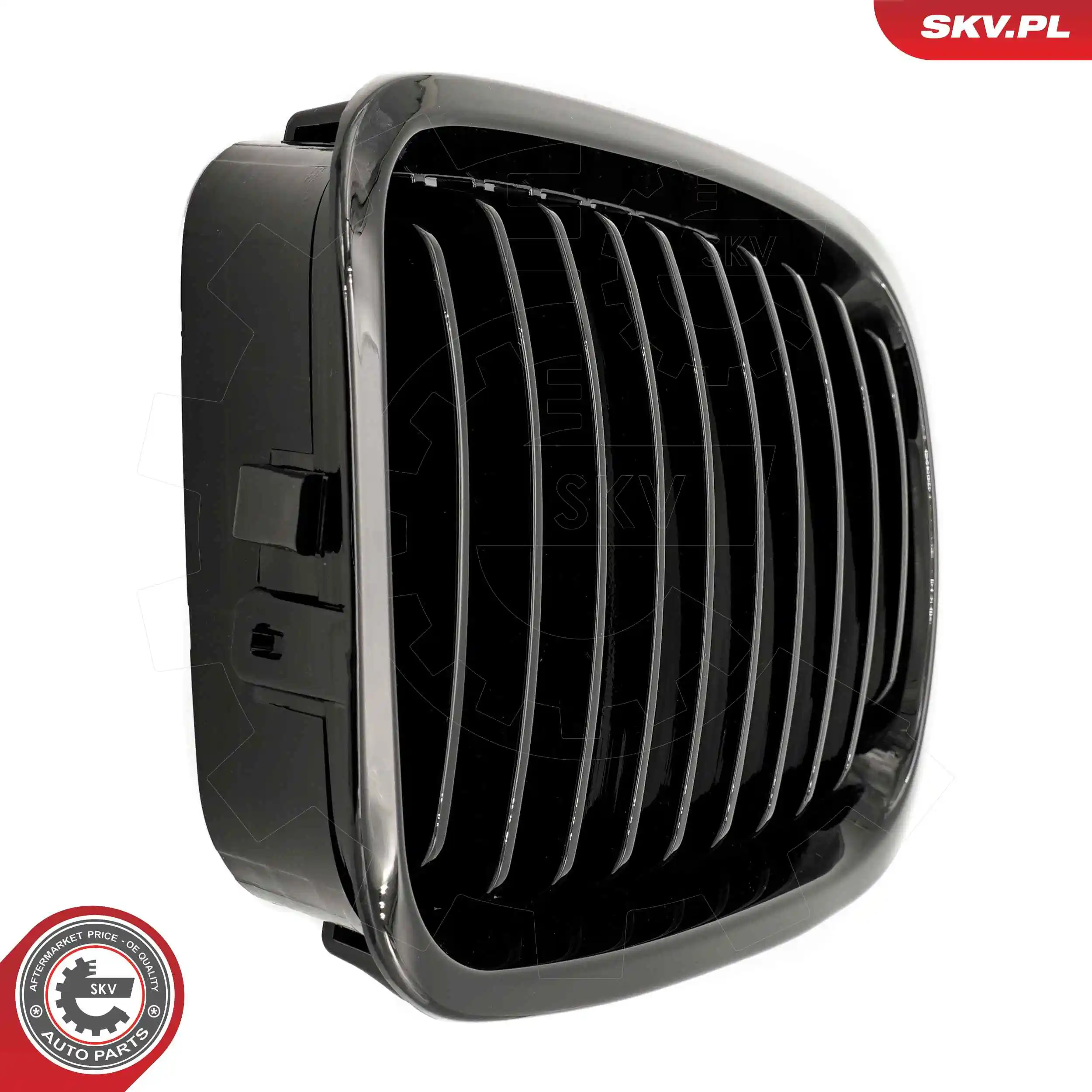 ESEN SKV 66SKV060 Radiator Grille