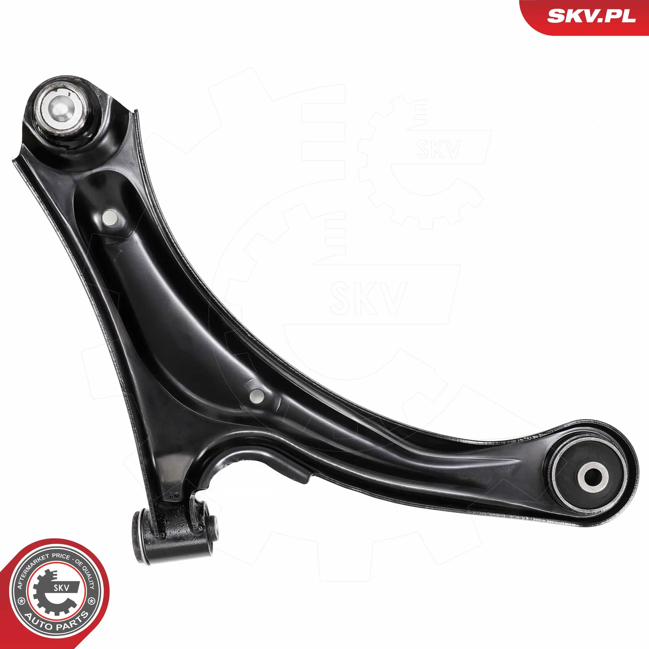 Control/Trailing Arm, wheel suspension 69SKV149