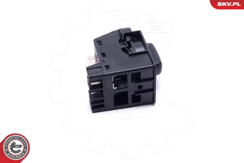 Switch, headlight 36SKV038