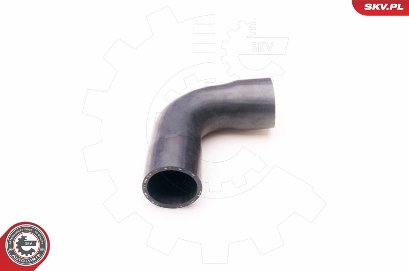 Charge Air Hose 24SKV170