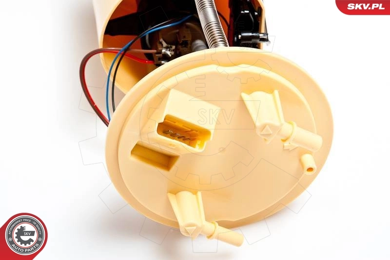 Fuel Feed Unit 02SKV732