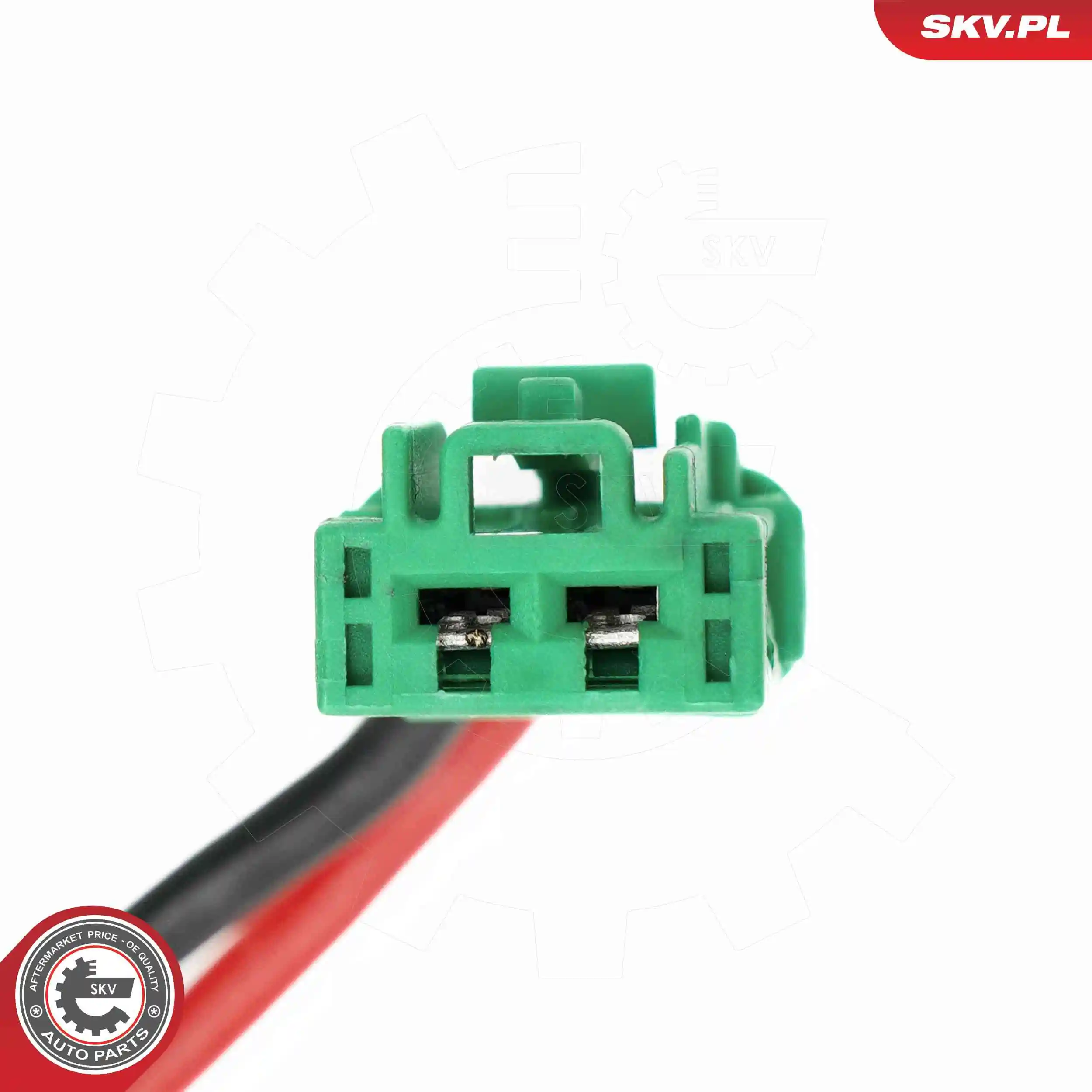 ESEN SKV 68SKV175 Interior Blower