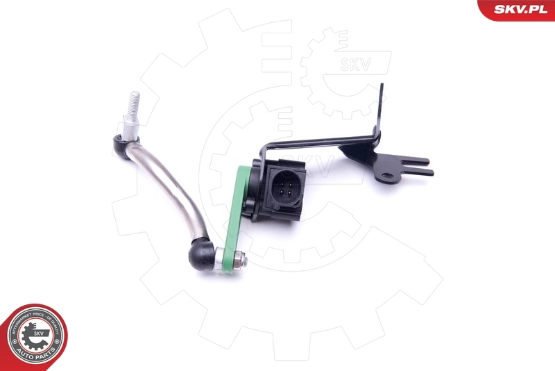 Sensor, headlight levelling 17SKV434