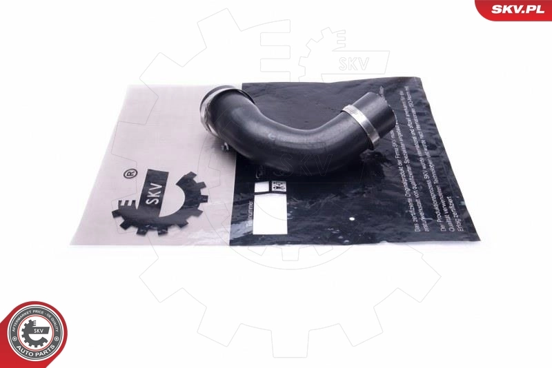 Charge Air Hose 43SKV495