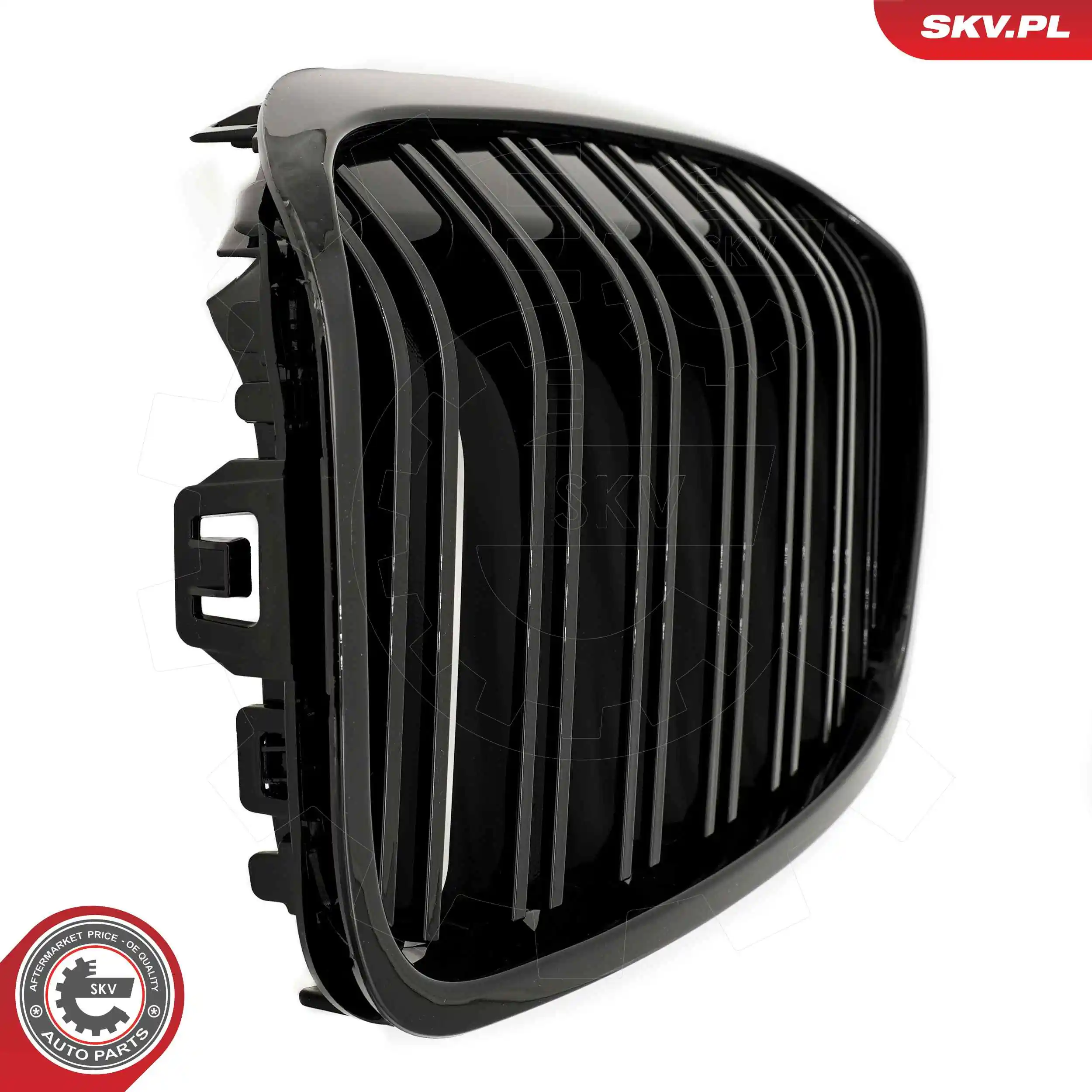 ESEN SKV 66SKV042 Radiator Grille