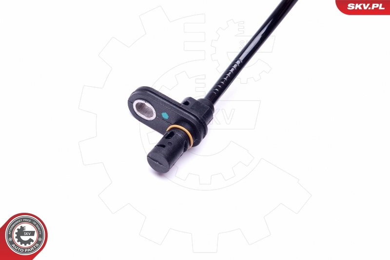 Sensor, wheel speed 06SKV369
