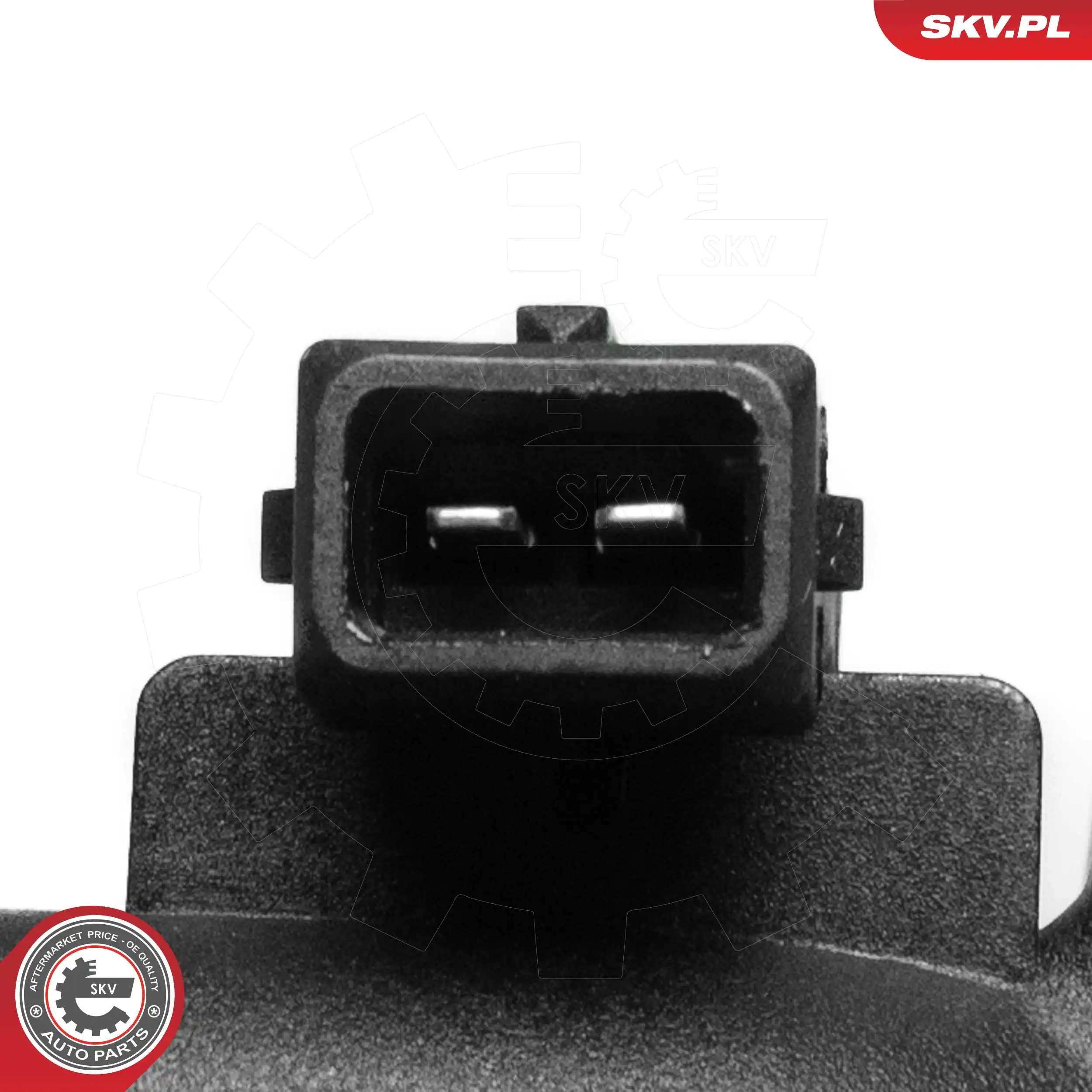 Expansion Tank, coolant 61SKV512