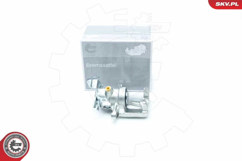 Brake Caliper 23SKV184