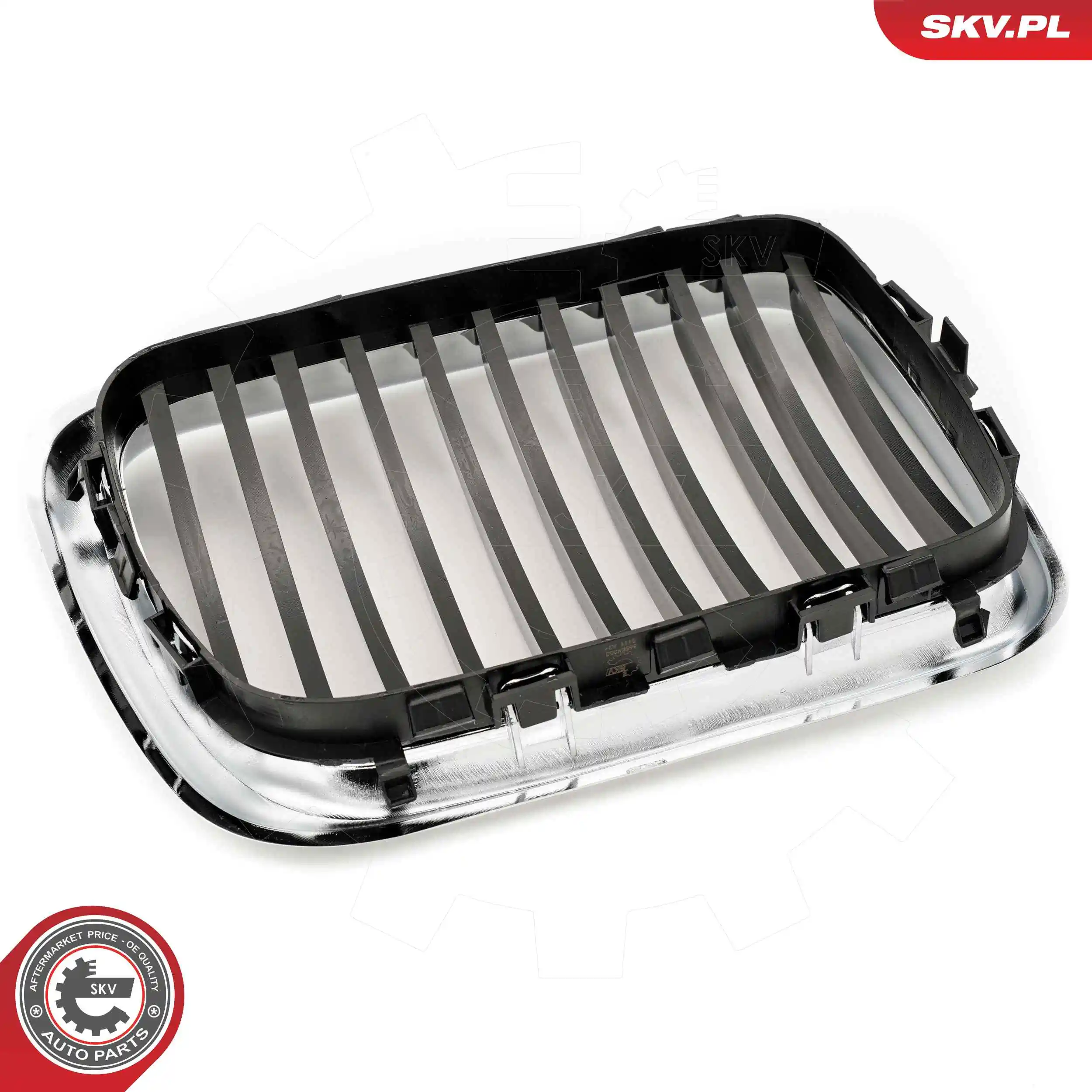 ESEN SKV 66SKV053 Radiator Grille