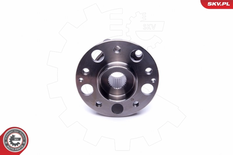 Wheel Bearing Kit 29SKV387