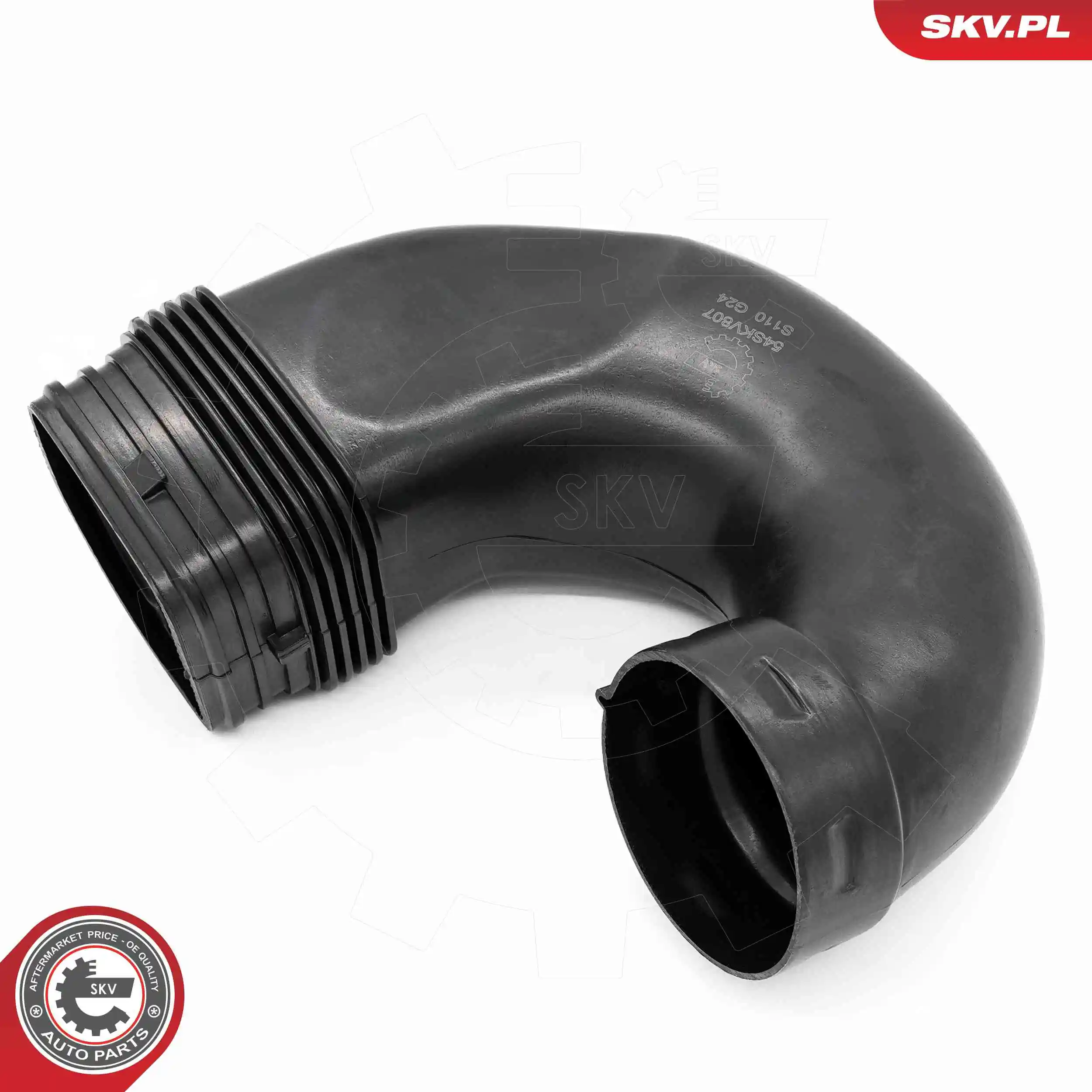 ESEN SKV 54SKV807 Radiator Hose