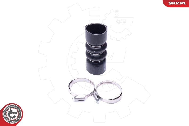 Charge Air Hose 43SKV242