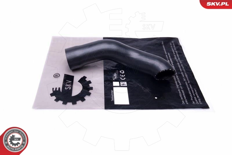 Charge Air Hose 43SKV356