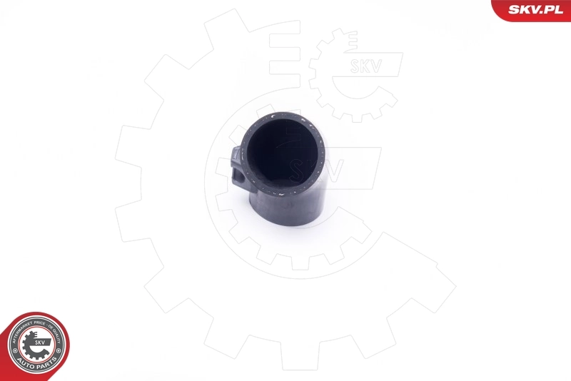 Charge Air Hose 24SKV689