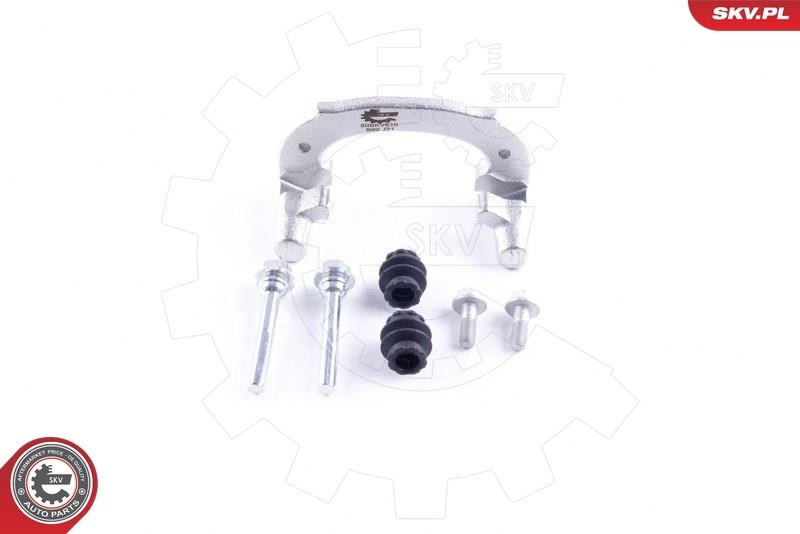 Bracket, brake caliper 50SKV610