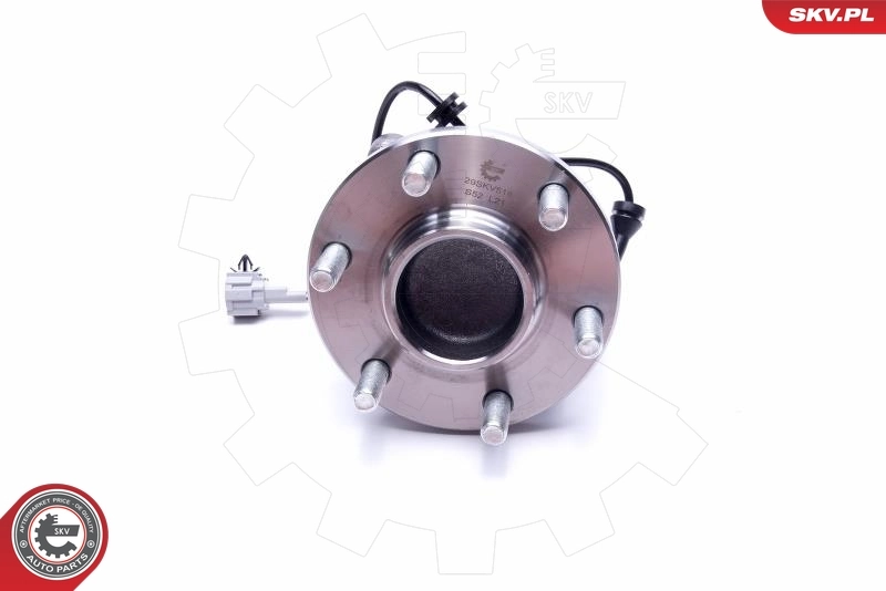 Wheel Bearing Kit 29SKV518