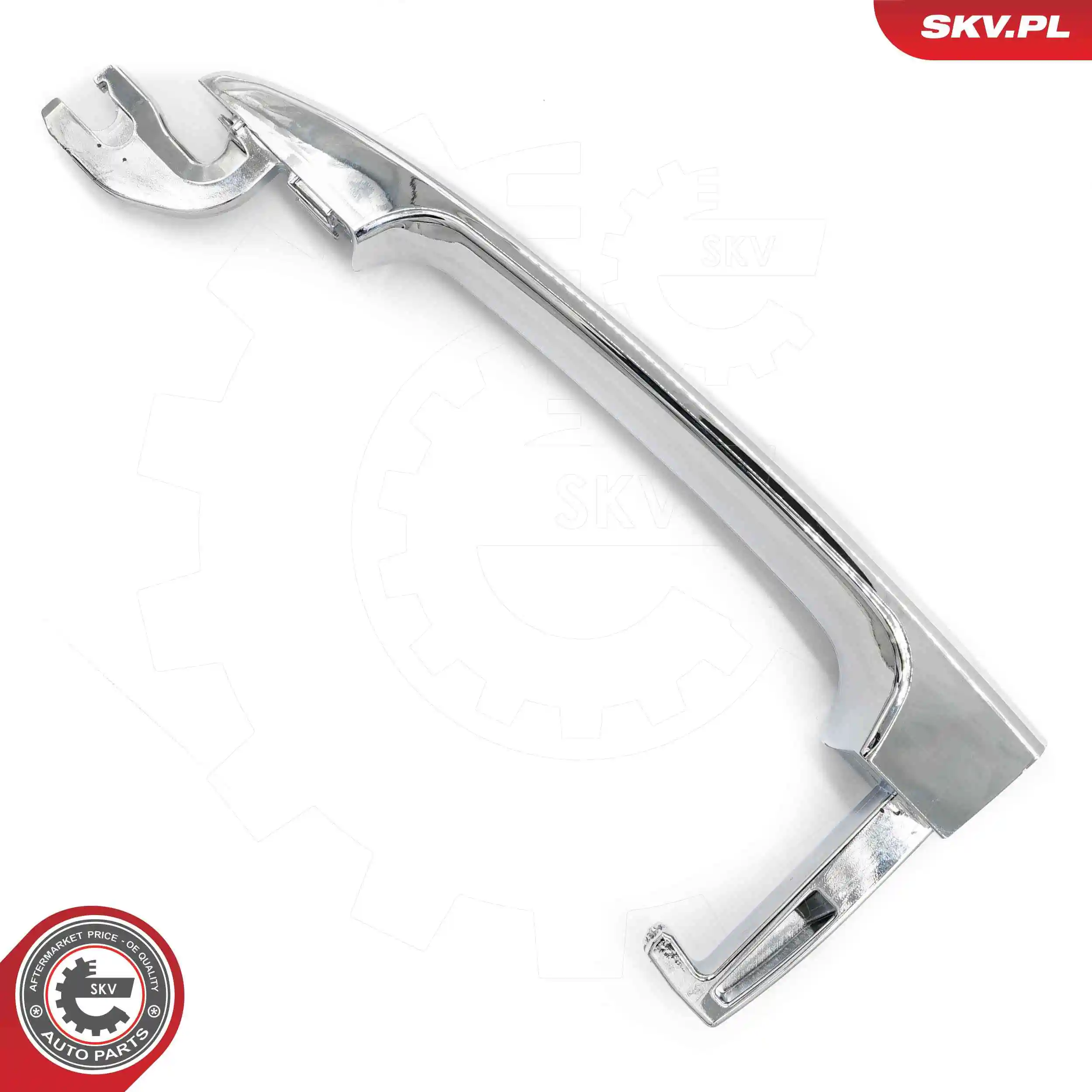 Exterior Door Handle 97SKV010