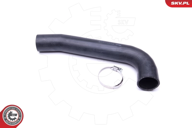 Charge Air Hose 43SKV252