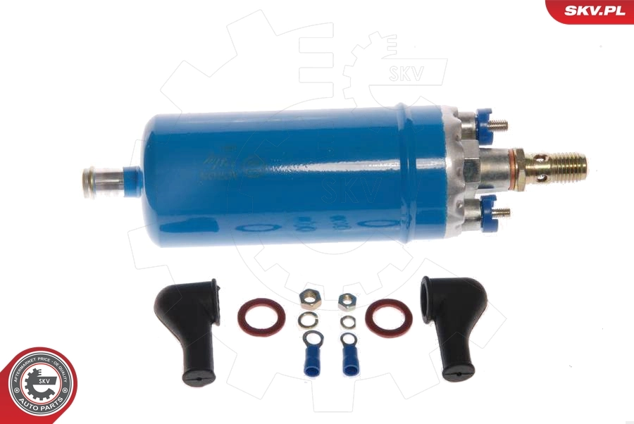 Fuel Pump 02SKV005